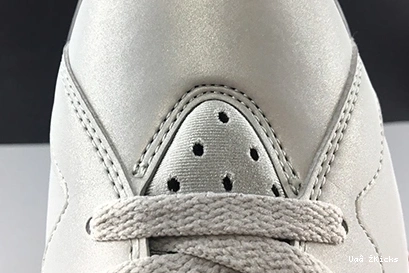 7 Lightweight CARDINAL JORDAN AIR REFLECTIVE BV6281- 863 641 0727